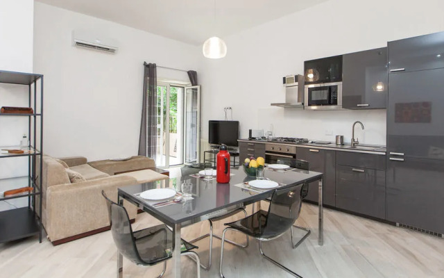 Vatican Apartments - Prati Area