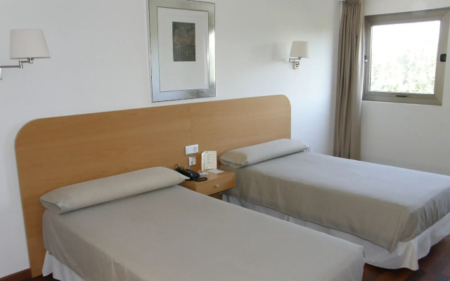 Hotel Universidad