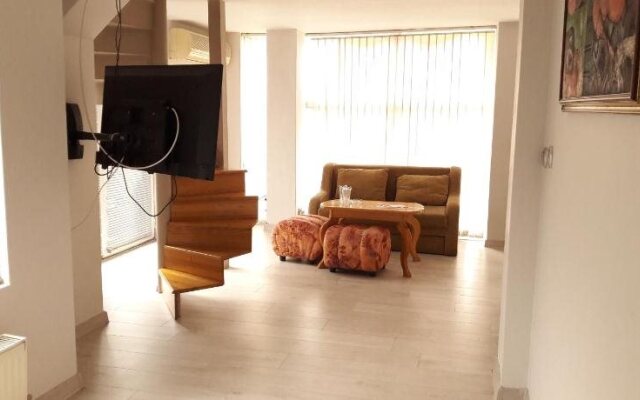 Rio Family Hotel