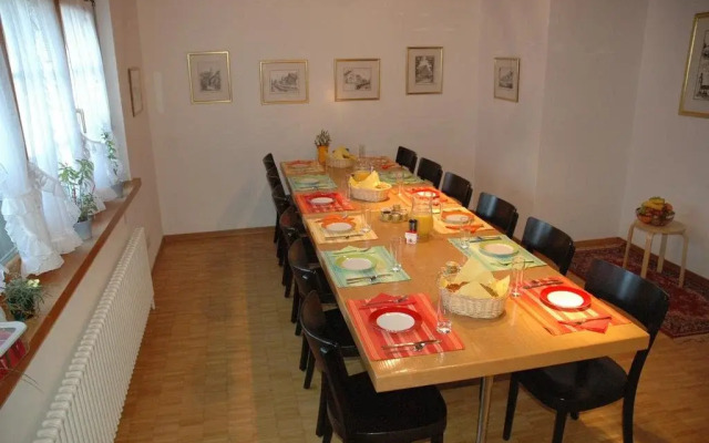 Hotel Pension Im Dorf