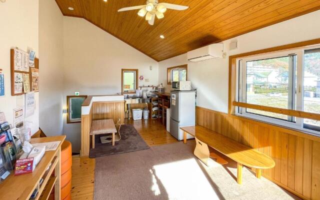 OrangeCabin / Vacation STAY 8722