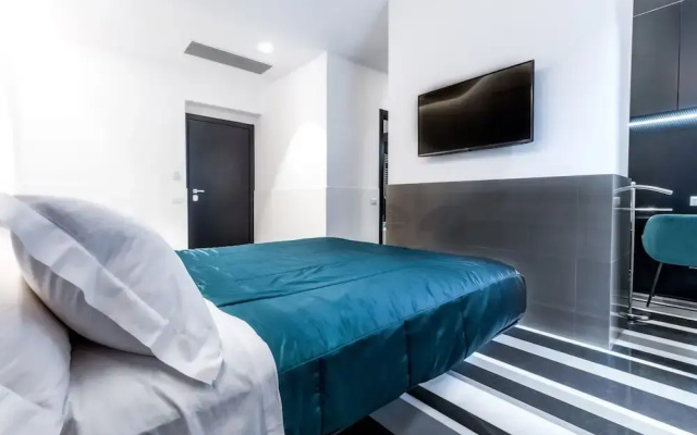 V-Accommodation IV Fontane