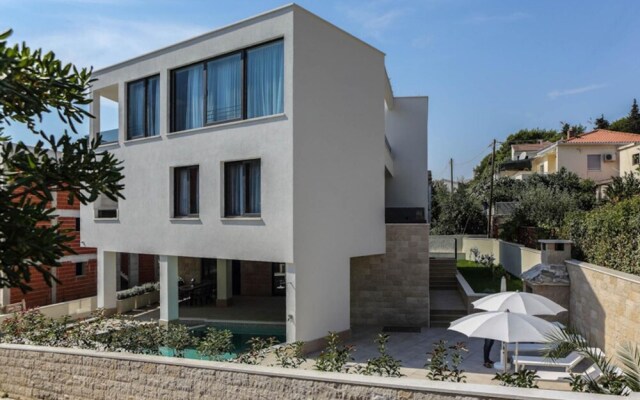 Villa Novela in Trogir