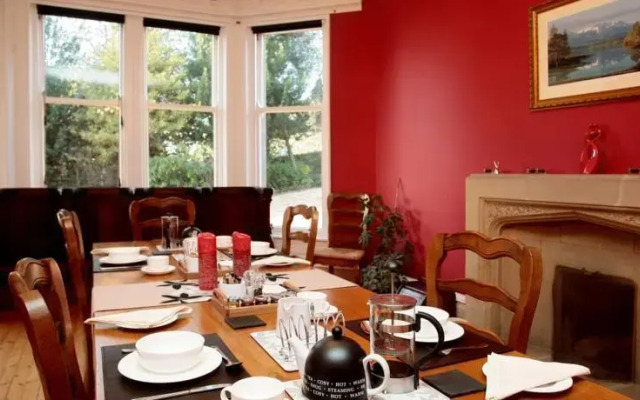 Balgowan House