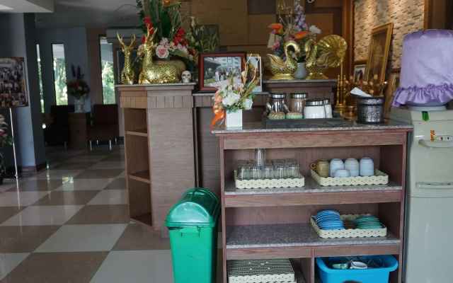 The Room Resident Chiang Rai