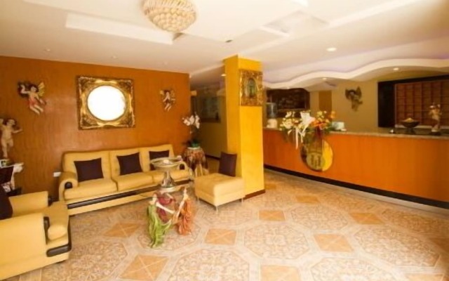 Hotel Joshed Imperial
