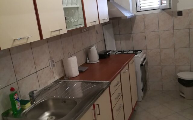 Apartment Baban