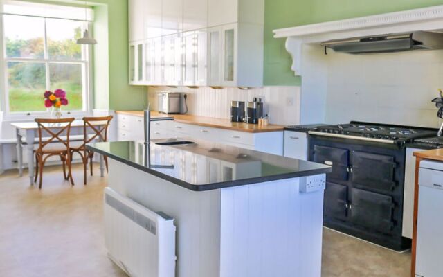Holiday Home Dunvegan House