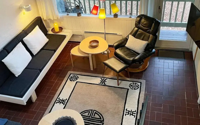 7 Person Holiday Home in Allinge