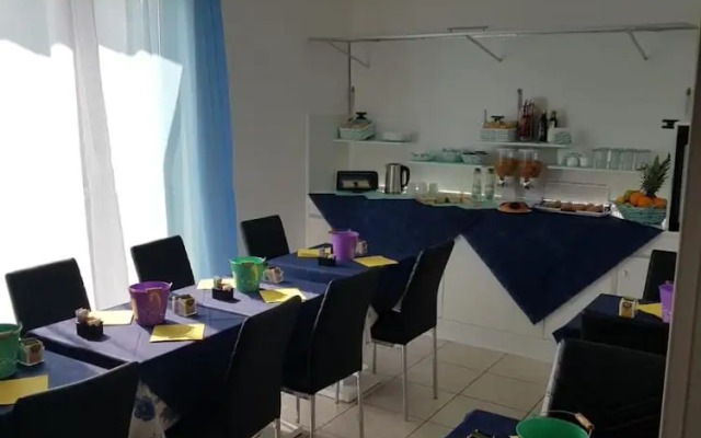 Albergo Leonardo