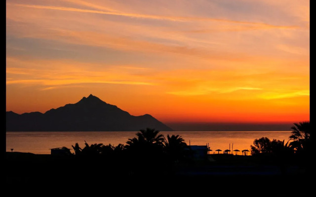 Thalassa Boutique Apartments