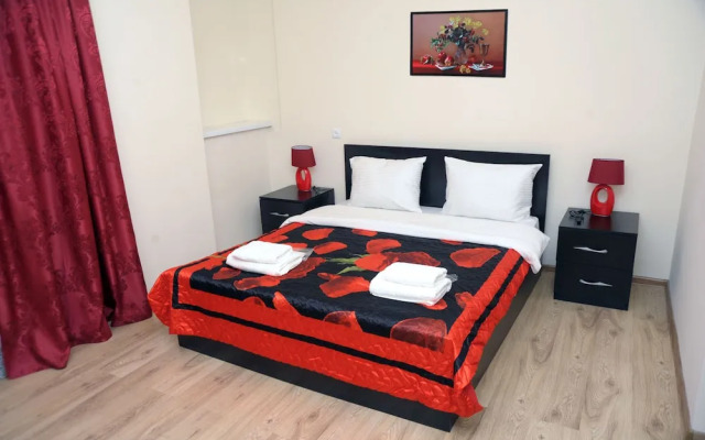 Hotel Tsitsinatela