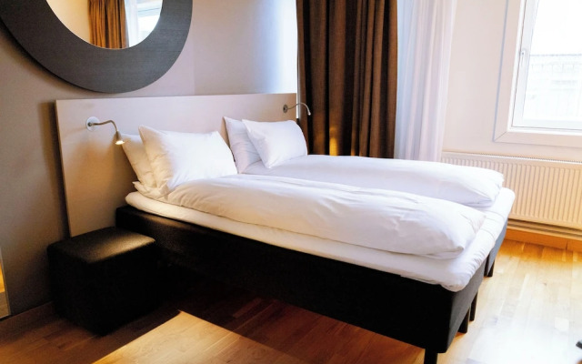 MediInn Hotel Oslo