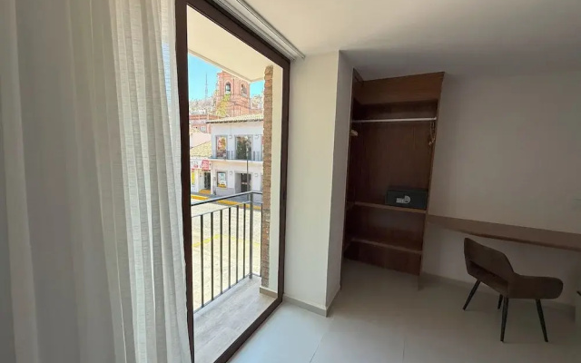 Hotel Casa Kavia Vallarta