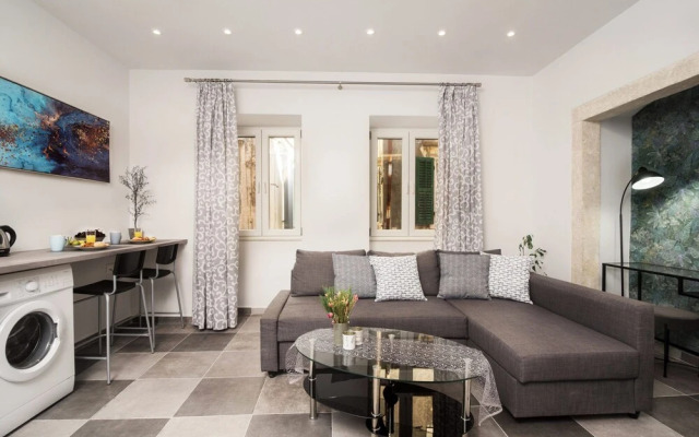 Eden Apartments  by CorfuEscapes