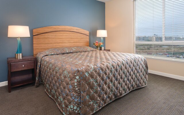 WorldMark Oceanside