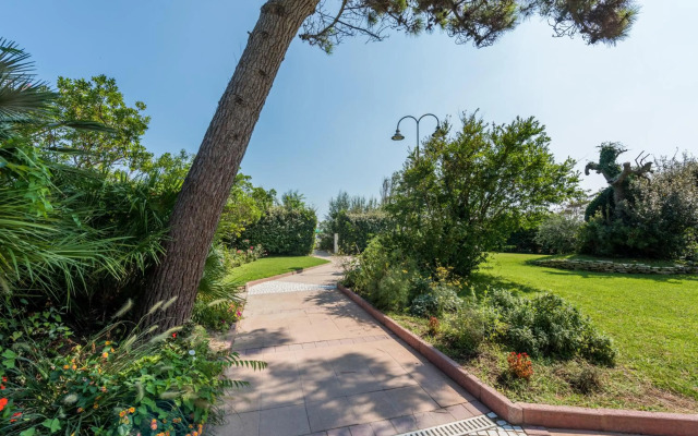 Hotel Bellevue Beach