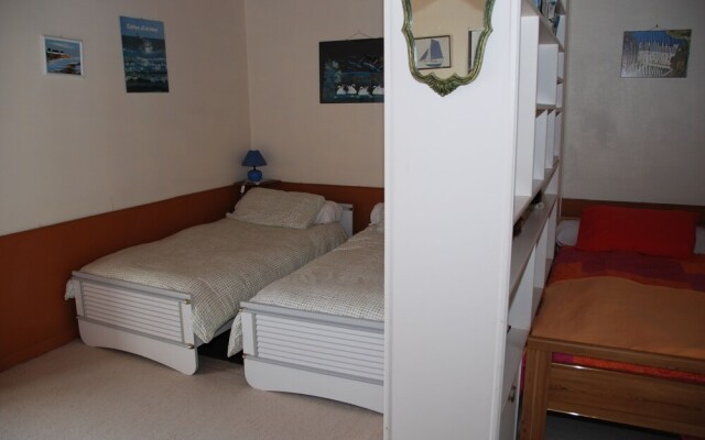 Gites du Manoir du Ranléon