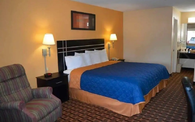 Country Hearth Inn Wharton