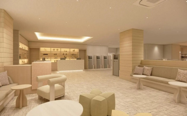 Richmond Hotel Sendai