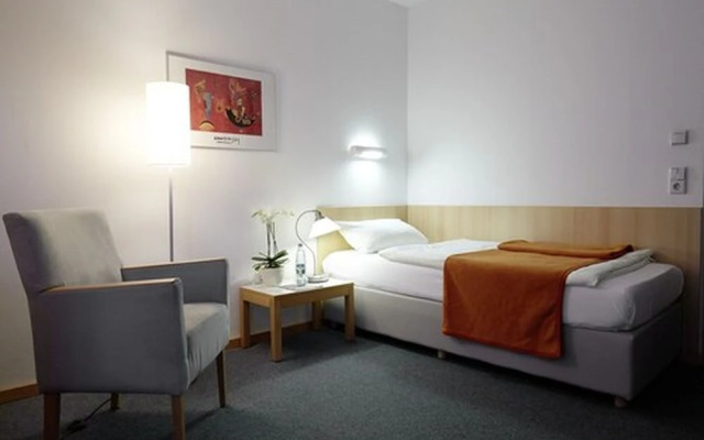 Bfw Hotel