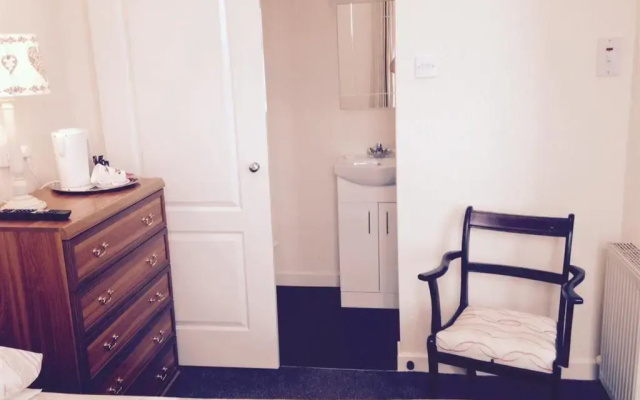 Hazelgrove Guest House