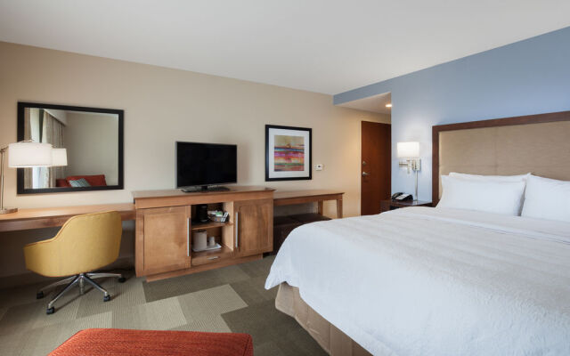 Hampton Inn & Suites Lonoke