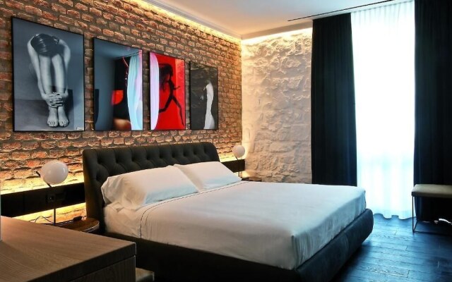 Areadocks Boutique Hotel