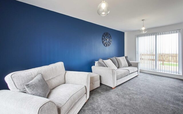 Host Stay Marsden Beach House