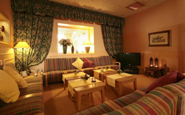 Stadshotel Ootmarsum