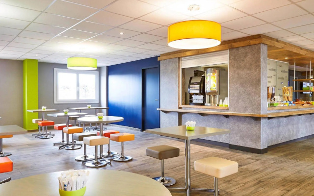 ibis budget Airport Marseille Provence