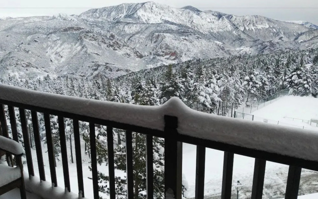 Lujoso duplex en Port del Comte