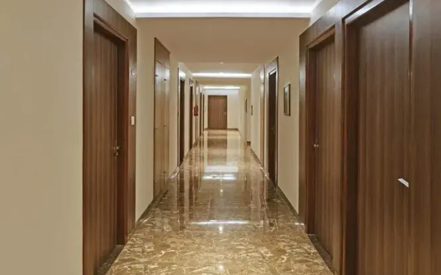 Hotel Highway King Neemrana