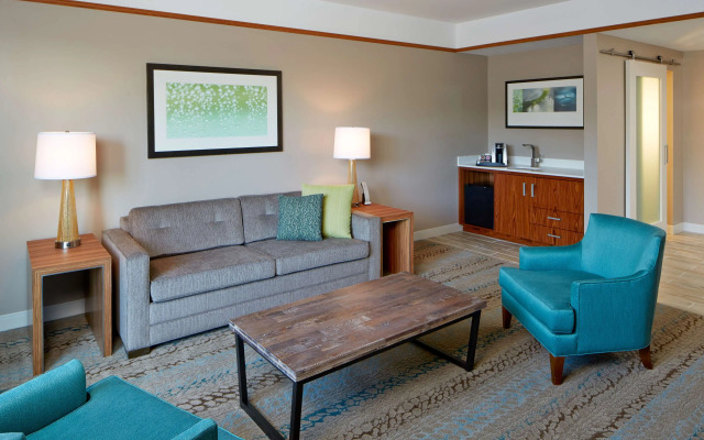 Hilton Garden Inn Boston/Marlborough