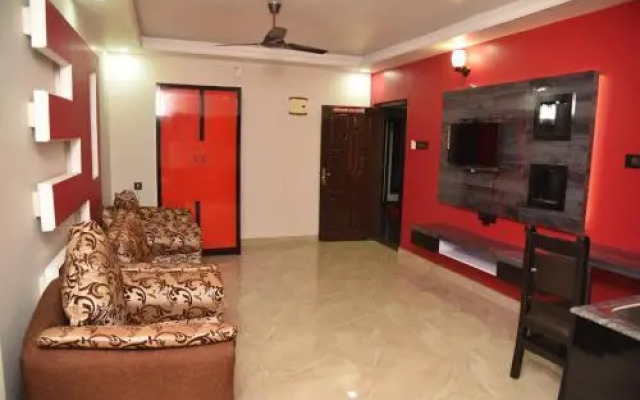 Subra Residency Kumbakonam