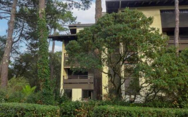 Apartment Airial