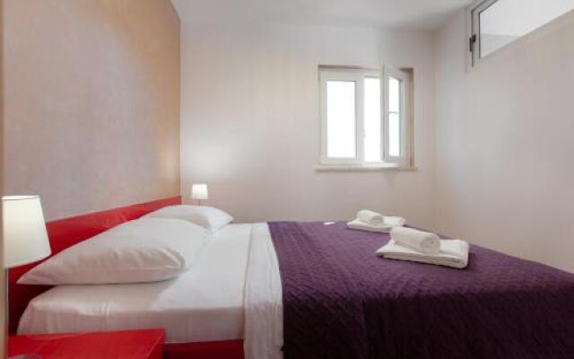 Apartment City Harbour