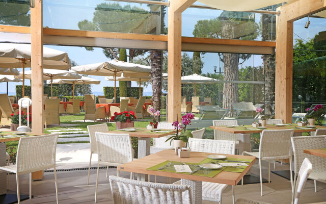 Hotel Sportsman