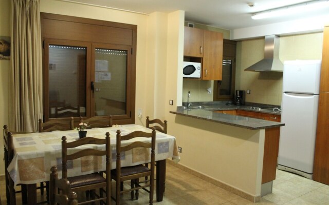 Apartaments Vilaró