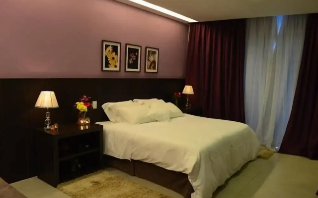 Parador Maritacas Spa Resort