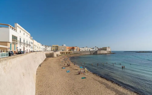 Awesome Apartment in Matino With