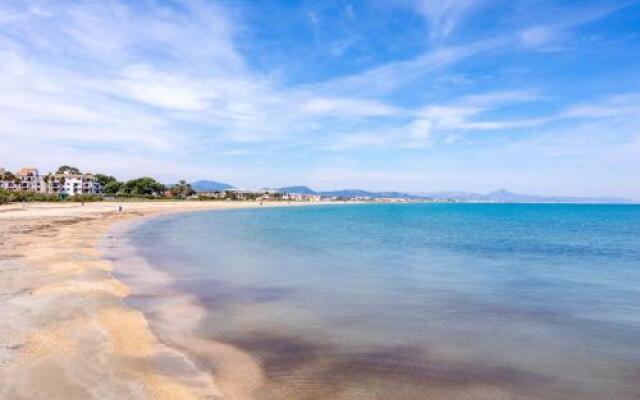 Holiday Home Pueblo Andaluz
