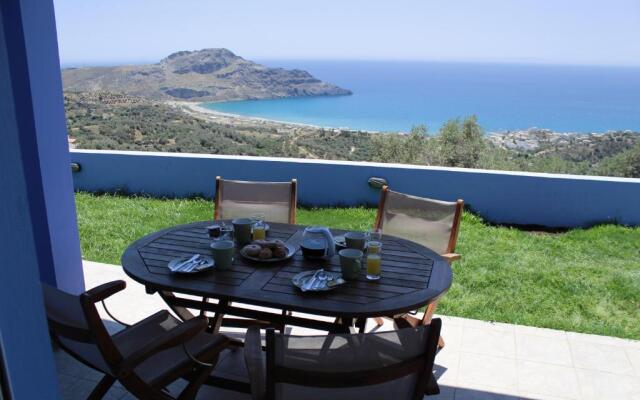 Mirthios Felicity Apartments