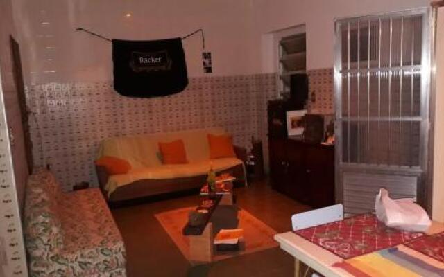 Hostel Centro Histórico de Iguape