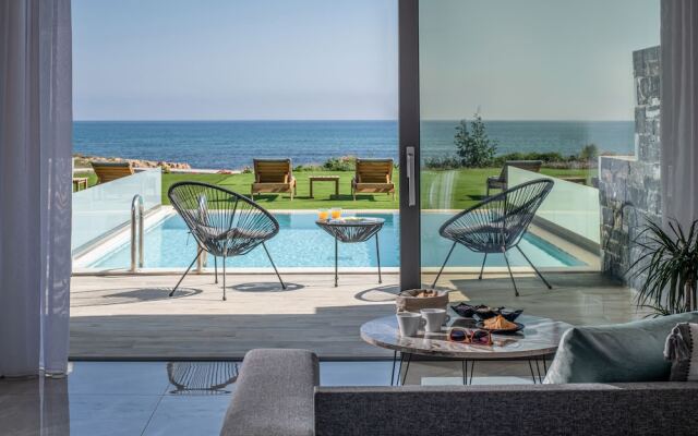 Crete Resort Sea Side Suites - Adults only by Checkin