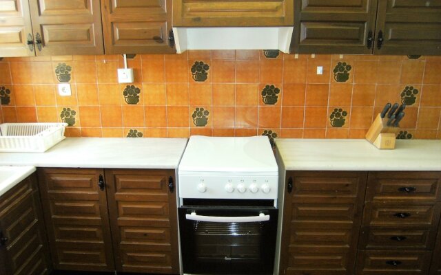 Villa Bell Raco B25