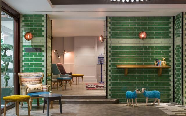 Hotel Indigo Cardiff by IHG