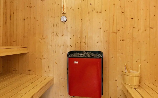 Beautiful Holiday Home in Funen Near the Sea