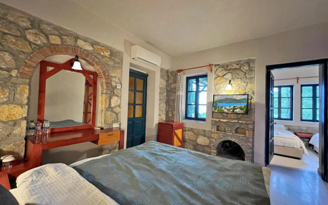 Symbola Oludeniz Beach Hotel