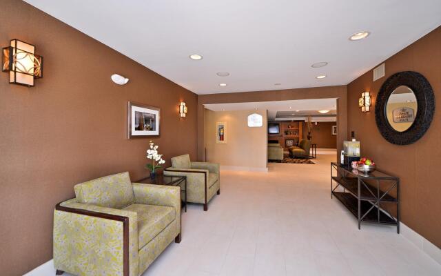 Best Western Glenview -Chicagoland Inn and Suites